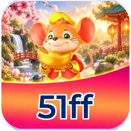 51ff Logo