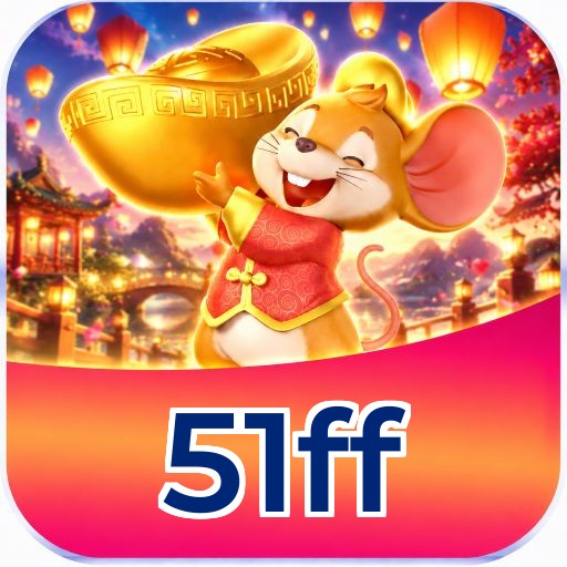 51ff Logo 1