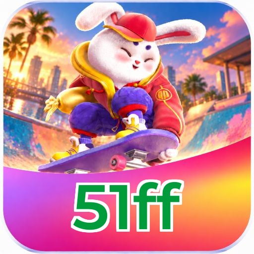 51ff Logo