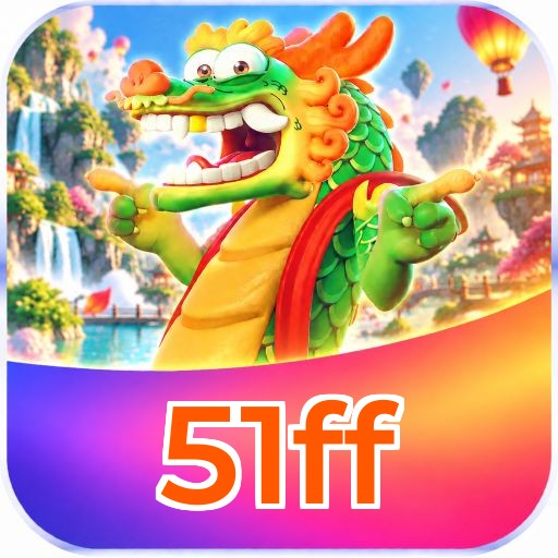 51ff Logo