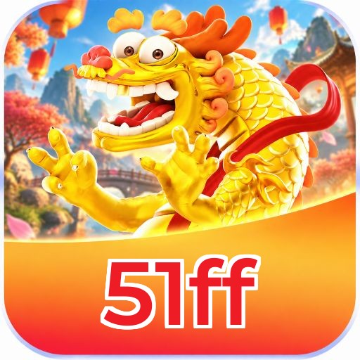 51ff Logo