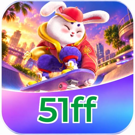 51ff Logo