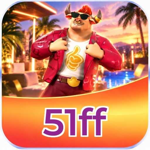 51ff Logo 2