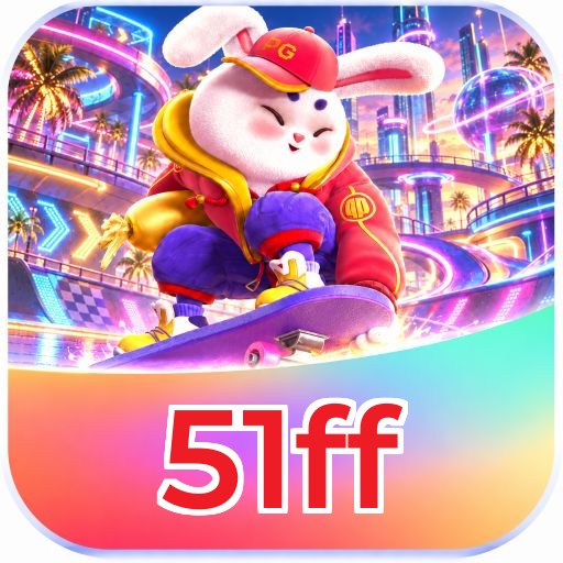 51ff Logo