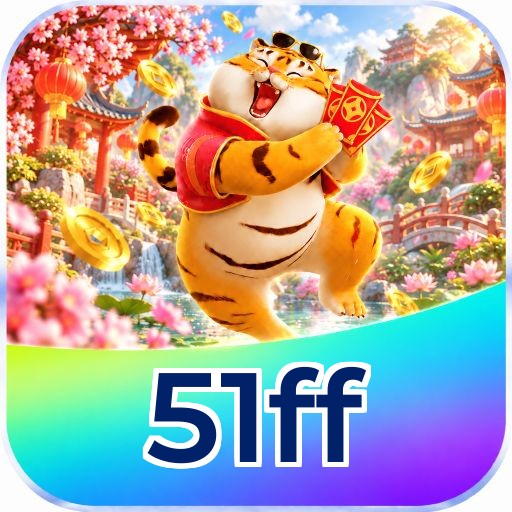 Fortune Tiger Logo 2