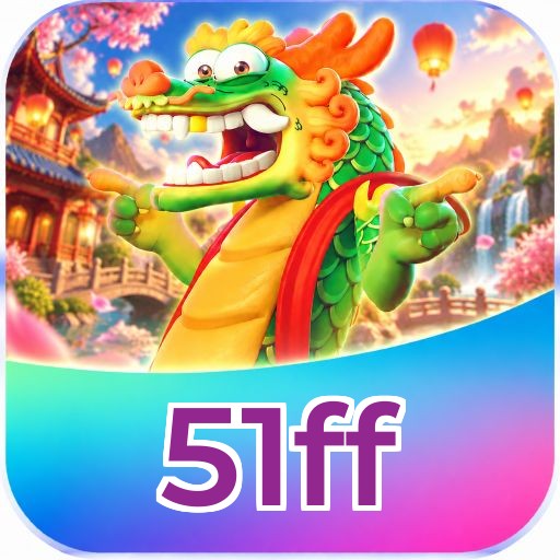 51ff Logo Oficial - Cassino Online Certificado Brasil