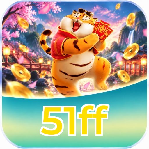 51ff Fortune Tiger Oficial