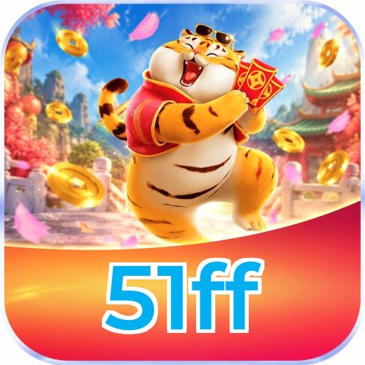 51ff PIX Instantâneo - Saques em 8 Minutos
