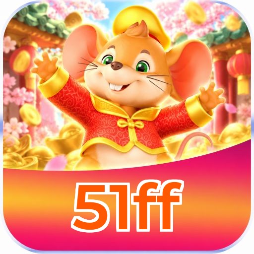51ff Logo