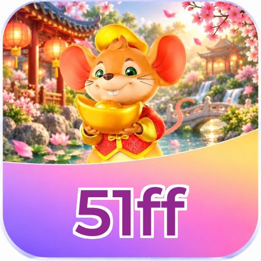 51ff Logo