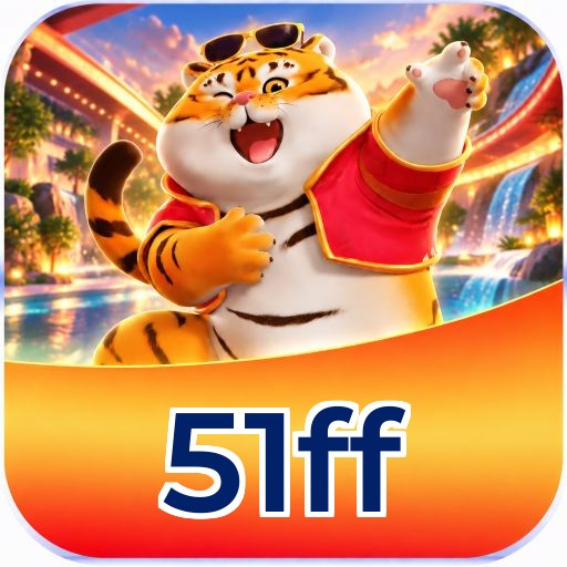 51ff Logo