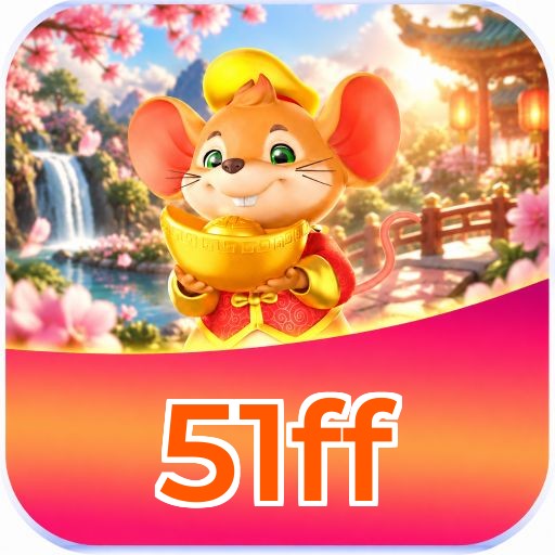 51ff Download Logo Oficial