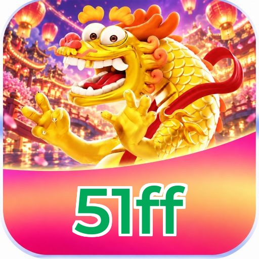 51ff Logo