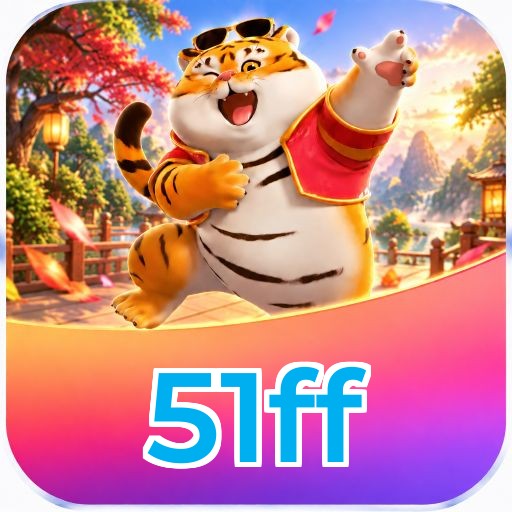 51ff Instalar Logo 2
