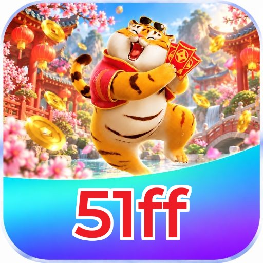 51ff Logo 3