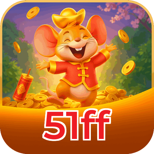 Tabela RTP dos jogos de cassino da 51ff