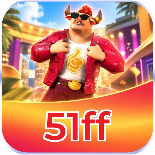 51ff Logo