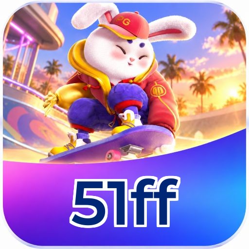 51ff Logo
