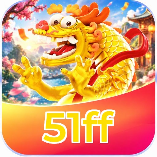 51ff Logo