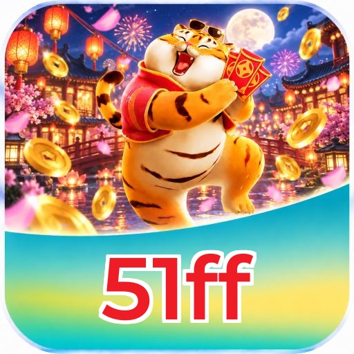 51ff Licença Curaçao Gaming