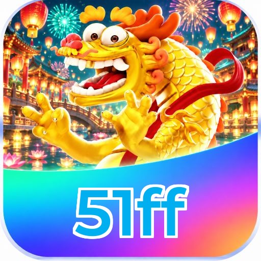 51ff Logo