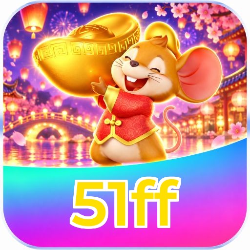 51ff Logo