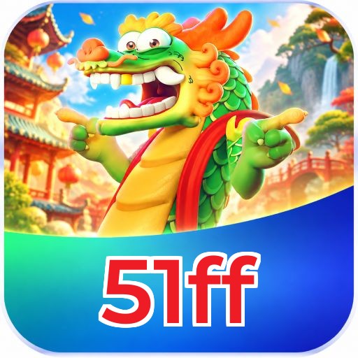 51ff Bônus R$ 5.000 Logo