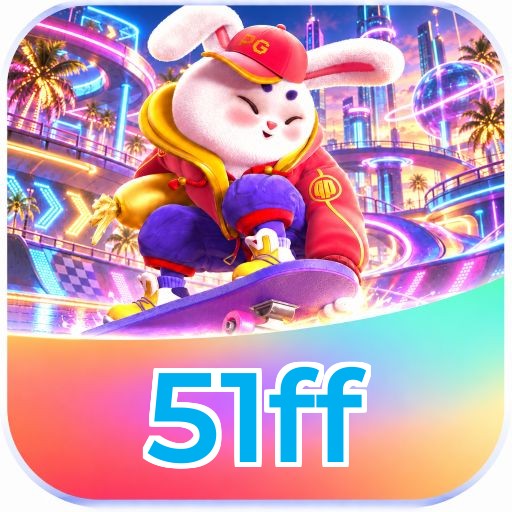 51ff Logo