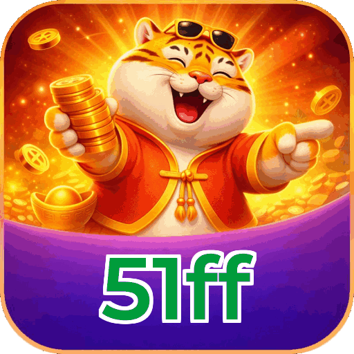 51ff bônus R$5.000 + 500 giros - Rollover 35x, prazo 30 dias, 38% taxa conversão