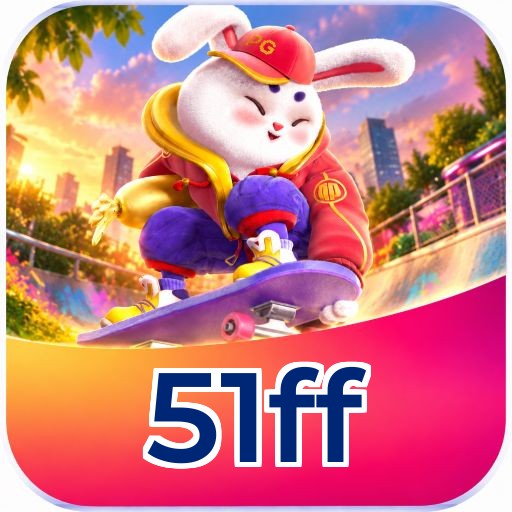 51ff Logo